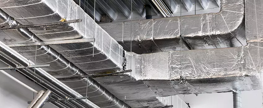 Vent Dust Cleaning Cost in St John, IN
