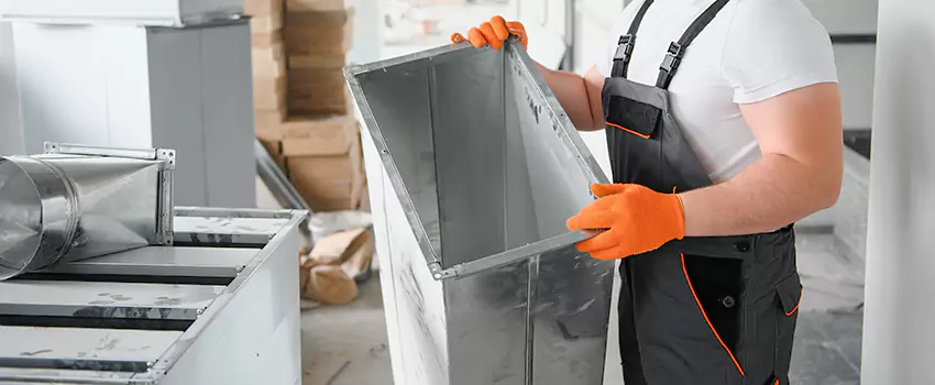 Ventilation Fan Cleaning Services in St John, Indiana