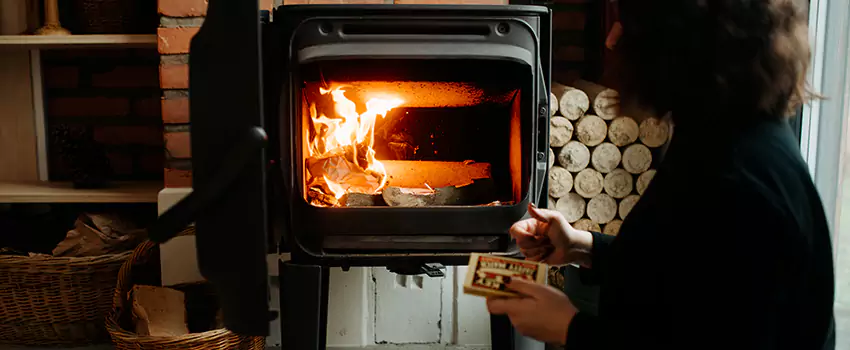 Key Features of Vermont Castings Fireplaces in St John, IN