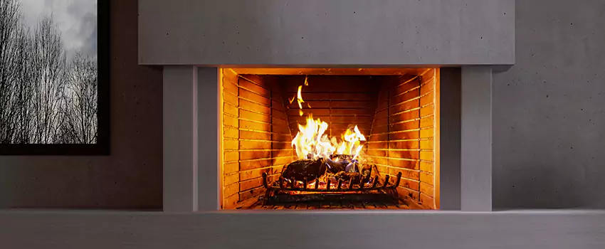 Indoor Wood Burning Furnace Repair and Installation in St John, Indiana
