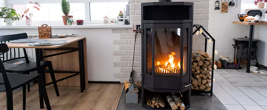 Wood Stove Firebox Installation Services in St John, IN