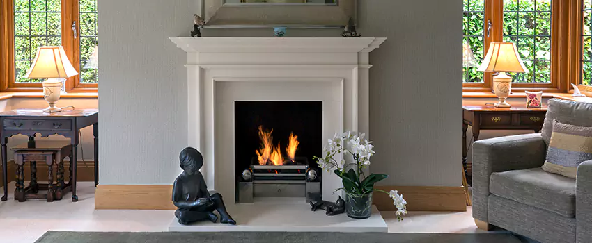 Astria Open-Hearth Wood Fireplaces Services in St John, IN