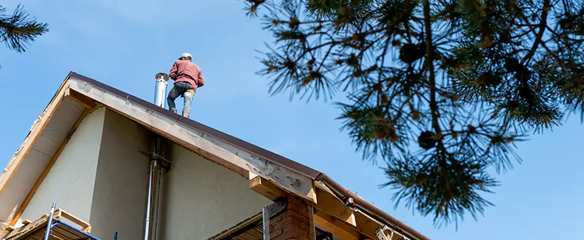 Birds Removal Contractors from Chimney in St John, IN