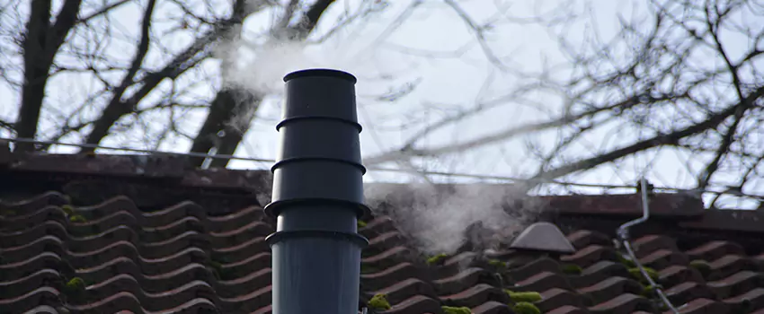 Broken Chimney Animal Screen Repair And Installation in St John, IN