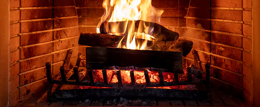 Chimney Ash Dump Cover Repair Services in St John, IN