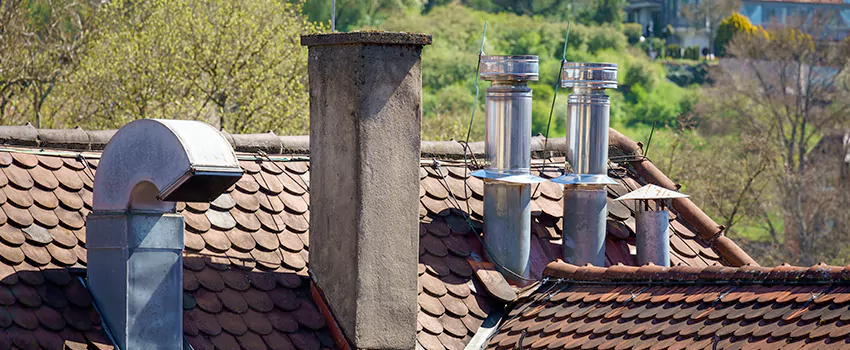 Commercial Chimney Blockage Removal in St John, Indiana