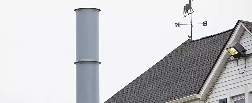 Multi-flue Chimney Caps Installation And Repair in St John, IN