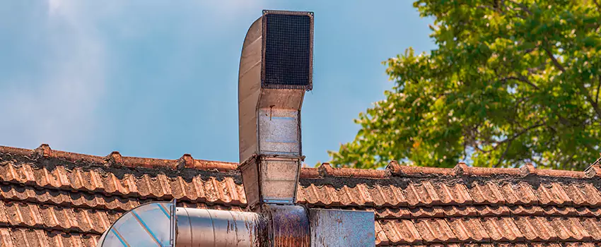 Chimney Creosote Cleaning Experts in St John, Indiana