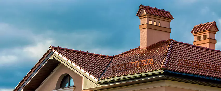 Residential Chimney Services in St John, Indiana