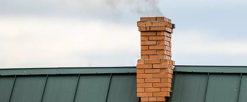 Chimney Installation Company in St John, IN