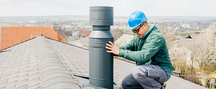 Insulated Chimney Liner Services in St John, IN