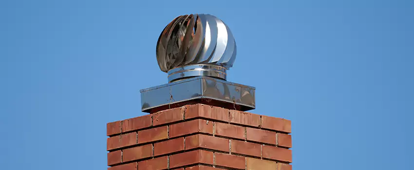 Chimney Flue Rebuild Services in St John, Indiana
