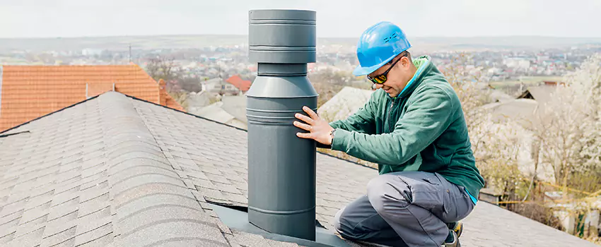 Chimney Repair Cost in St John, IN