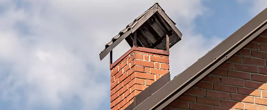 Chimney Saver Masonry Repair Contractor in St John, Indiana