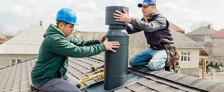 Commercial Chimney Cost in St John, IN