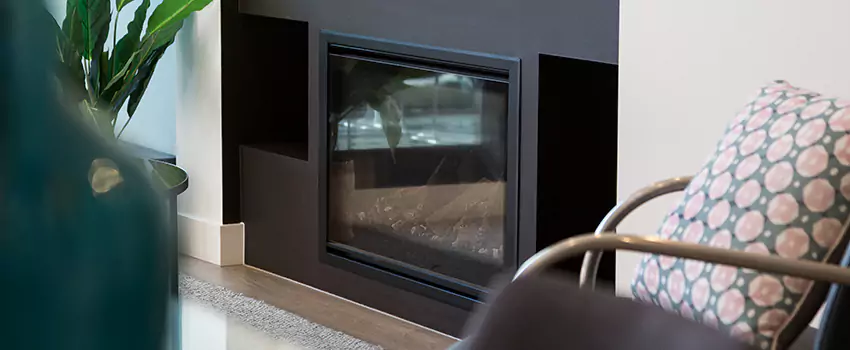 Dimplex Bold Electric Fireplace Fixes in St John, IN