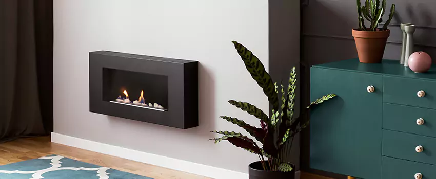 Cost of Ethanol Fireplace Repair And Installation Services in St John, IN