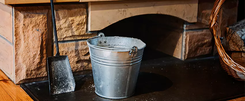 Clean The Fireplace Mantle And Hearth in St John, Indiana
