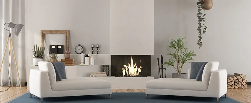 Decorative Fireplace Crystals Services in St John, Indiana