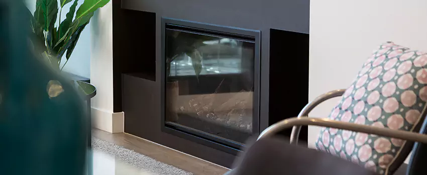 Gas Fireplace Installation in St John, IN