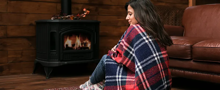 Fireplace Firebox Grate Replacement Services  in St John, Indiana