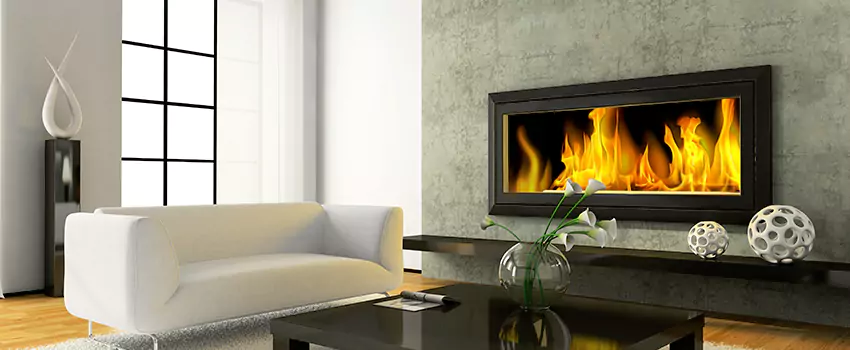 Fireplace Hearth Ideas in St John, Indiana