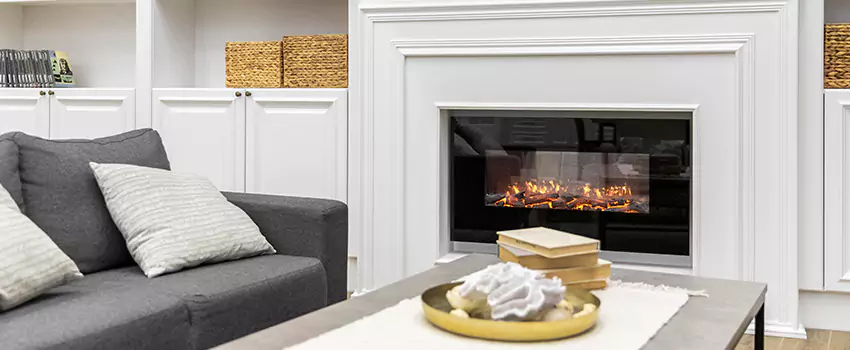 Pellet Fireplace Insert Installation in St John, IN