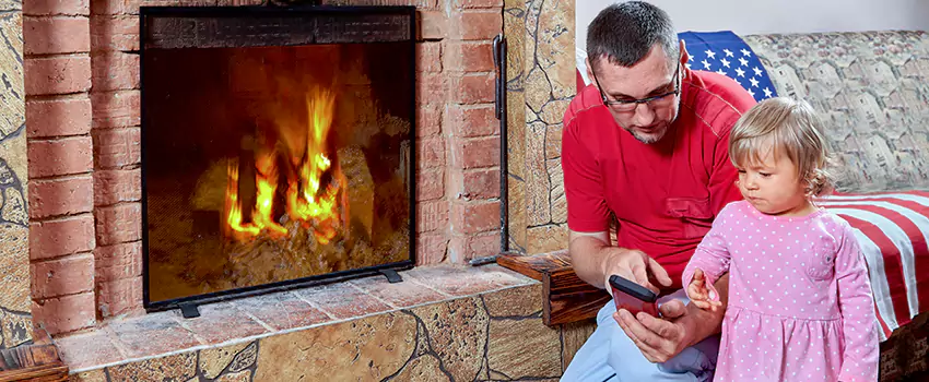 Fireplace Safety Locks For Kids in St John, IN