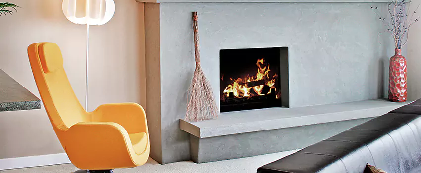 Electric Fireplace Makeover Services in St John, IN