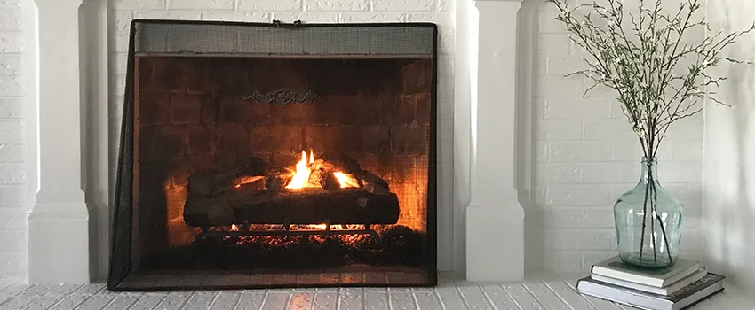 Cost-Effective Fireplace Mantel Inspection And Maintenance in St John, IN