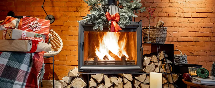 Steel Fireplace Grate Repair And Replacement Services in St John, Indiana