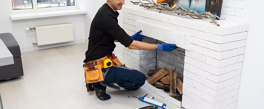 Gas Fireplace Repair And Replacement in St John, IN