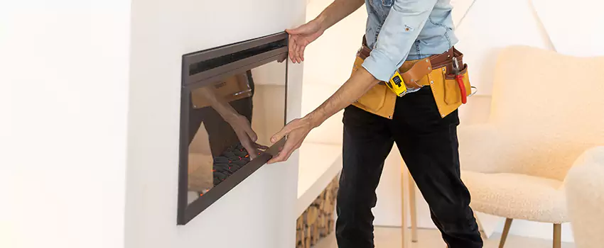 Traditional Fireplace Vent Sweeping in St John, IN