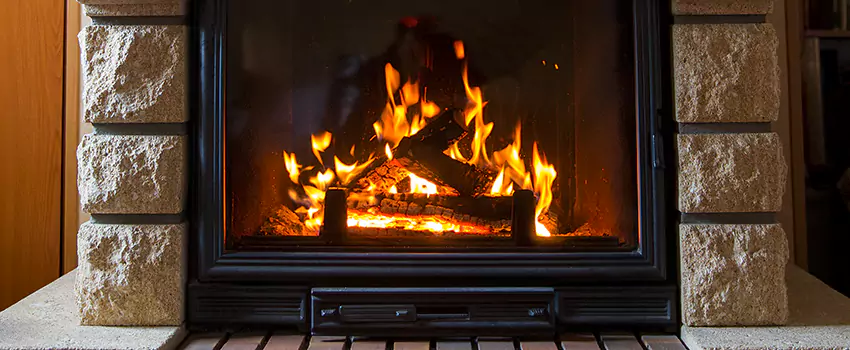 Fireplace Xtrordinair Probuilder Gas Fireplace Installation in St John, IN