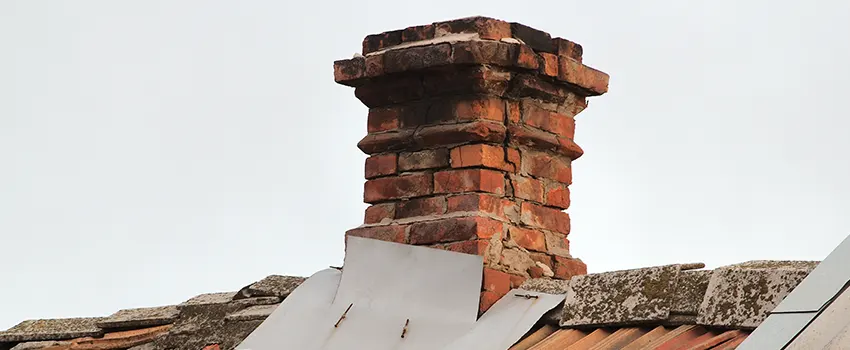Cost of Fixing Blocked Chimney in St John, Indiana