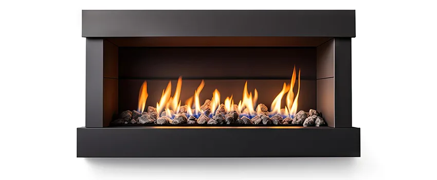 Outdoor Gas Fireplaces Installation in St John, IN