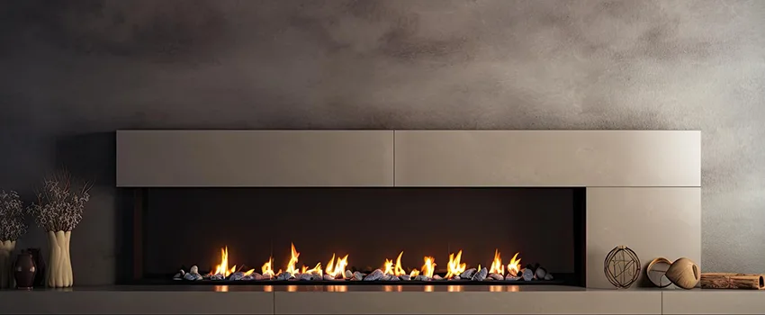 Gas Fireplace Logs Supplier in St John, Indiana