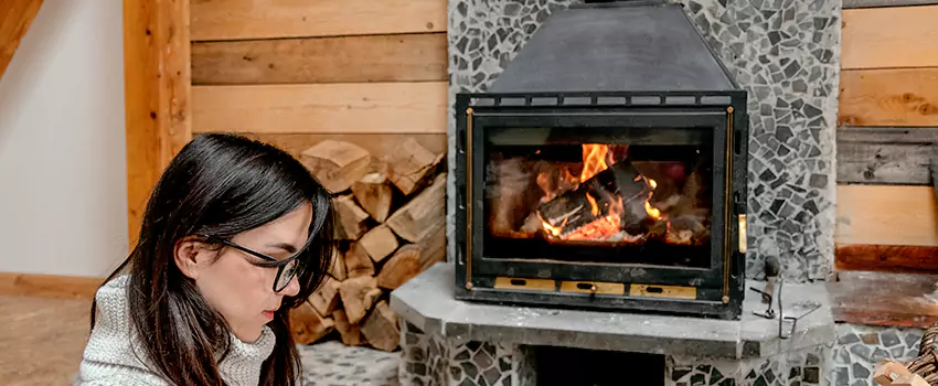Harman P68-C Pellet Stove Repair in St John, Indiana 