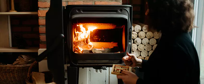Hearthstone Wood Stoves Fireplace Repair in St John, Indiana