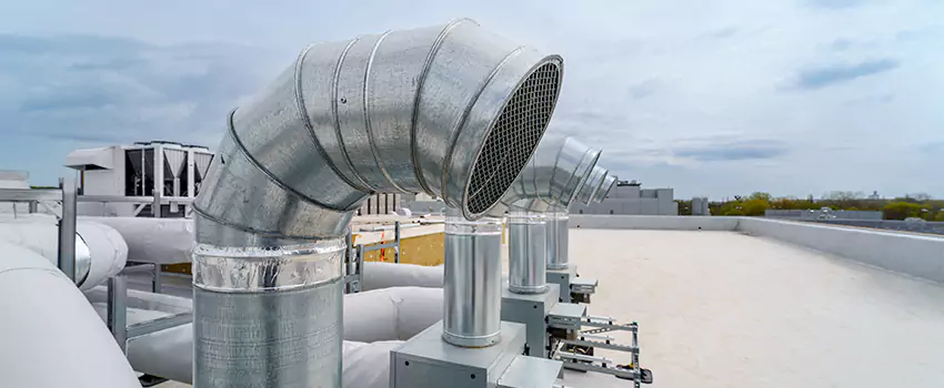 Insulated Ductwork Repair Services Near Me in St John, IN