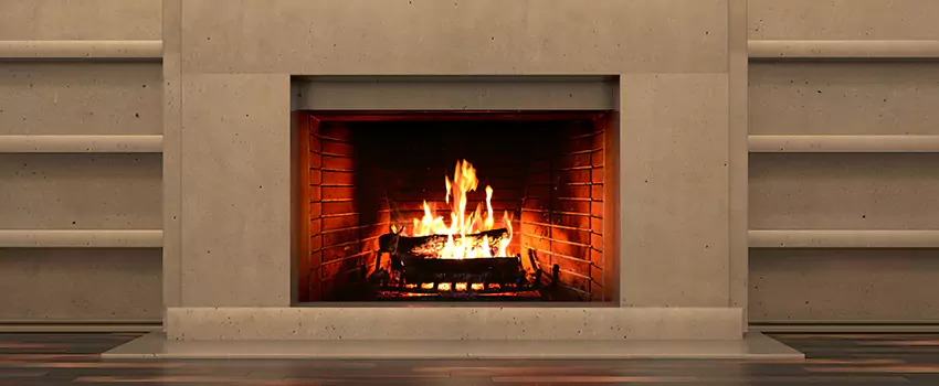 Majestic Trilliant Series Gas Fireplace Insert Repair in St John, Indiana