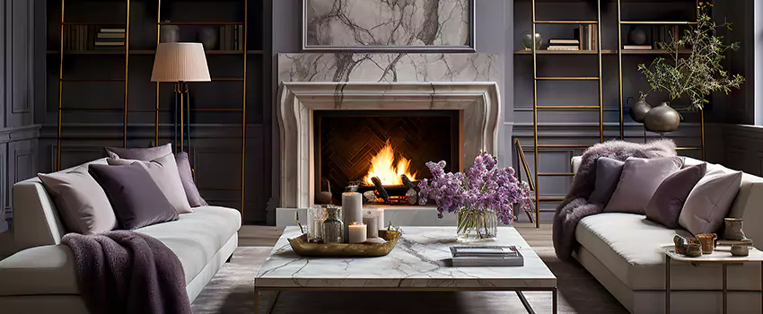 Napoleon Galaxy Series Outdoor Fireplaces Repair in St John, IN