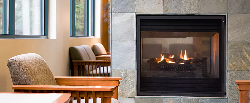 Osburn Fireplace Tempered Glass Hearth Pad Replacement in St John, Indiana