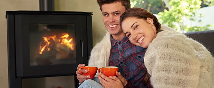 Regency Traditional Fireplace Products Maintenance and Repair in St John, Indiana