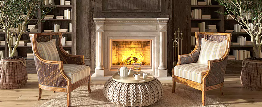 Cost of RSF Wood Fireplaces in St John, Indiana