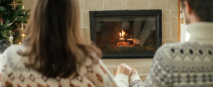 Superior Open-Hearth Wood Fireplaces in St John, IN