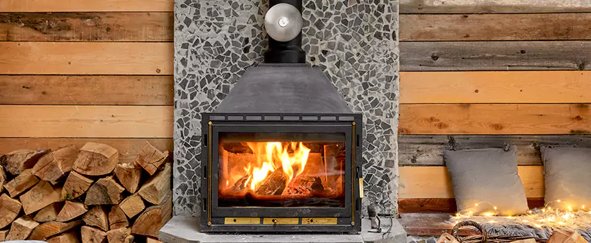 Travis Industries Elite Fireplace Inspection and Maintenance in St John, Indiana