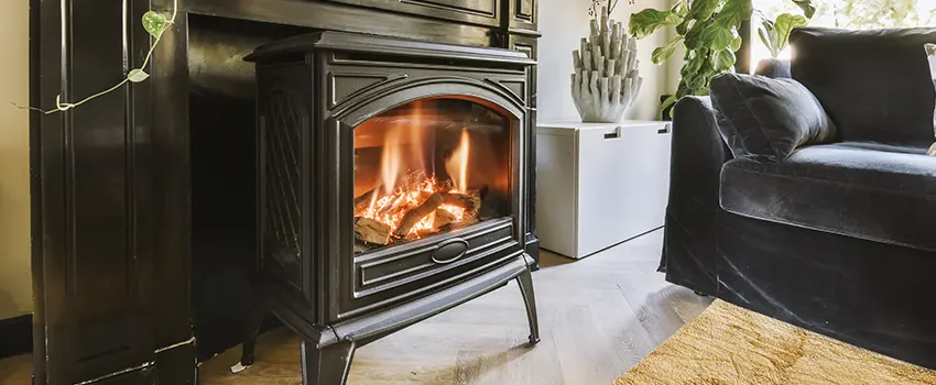 Valor Wood Fireplace in St John, IN