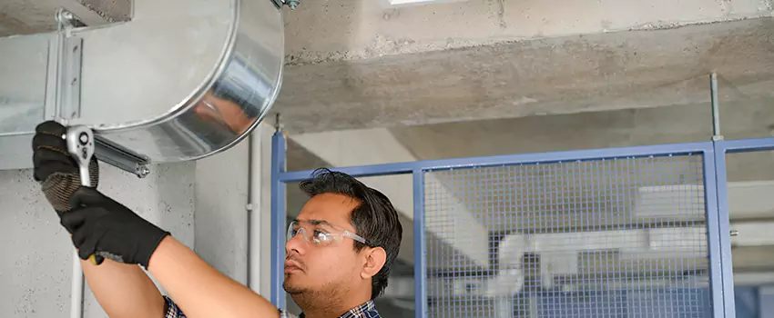 Benefit of Ventilation Cleaning in St John, Indiana
