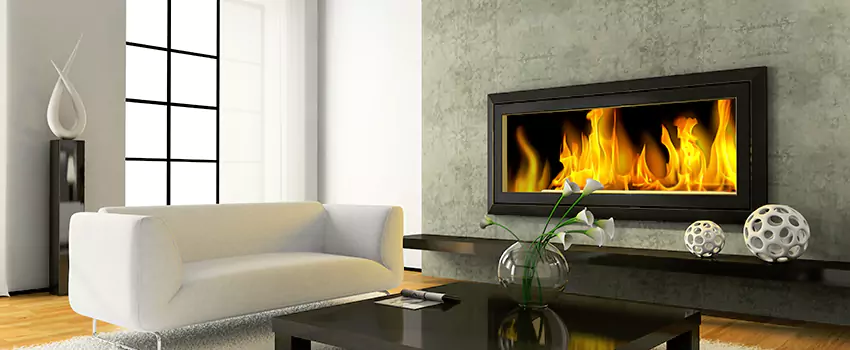 Ventless Fireplace Oxygen Depletion Sensor Installation and Repair Services in St John, Indiana